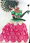 корова финал